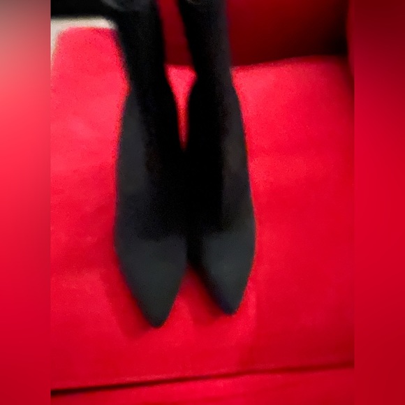 GORGEOUS STEVE MADDEN ANKLE BOOTS - Picture 6 of 7